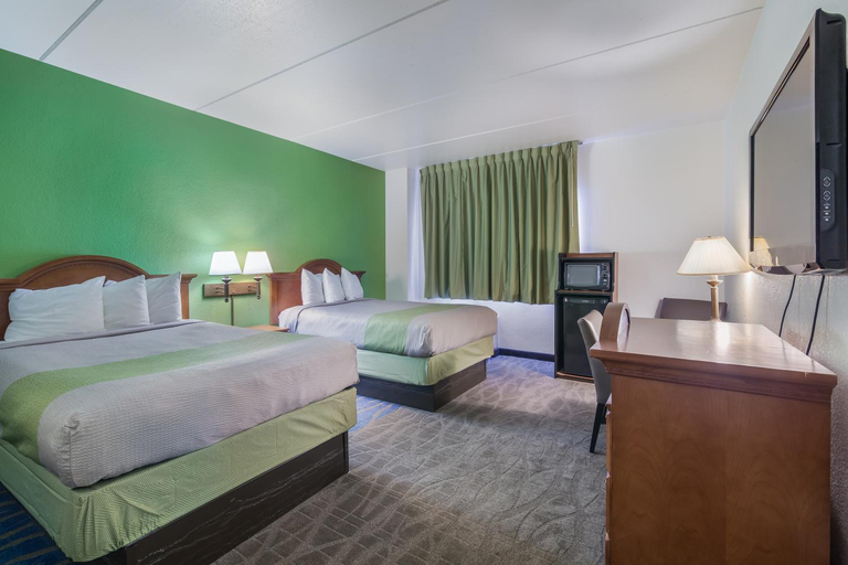 Others 3, Badlands Inn & Suites, Stark
