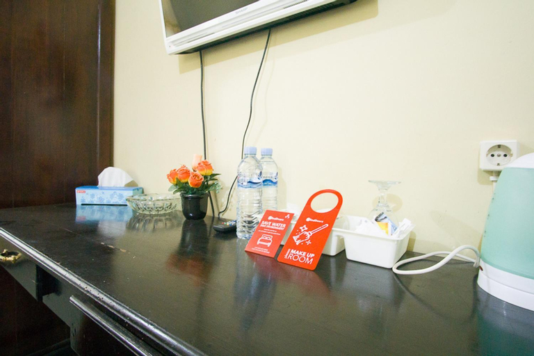 Amenities