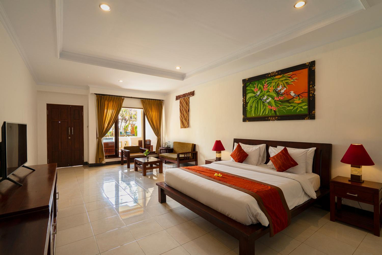 Bedroom 11