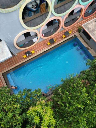 Others 5, White Rabbit Hostel, Siem Reap