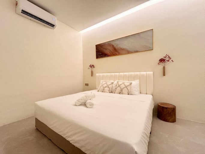 Bedroom 3, ONE18 Boutique Hotel, Kuala Lumpur