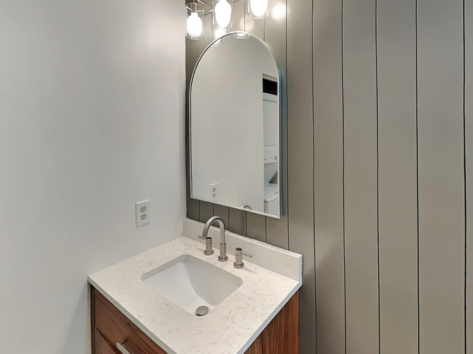 Bathroom 4, Fantasea Cove by Silver Sands Vacation Rentals, Nueces