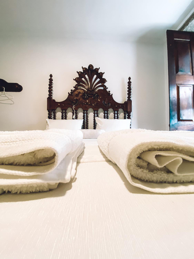 Bedroom 2, Casa da Tanquinha, Ponte de Lima