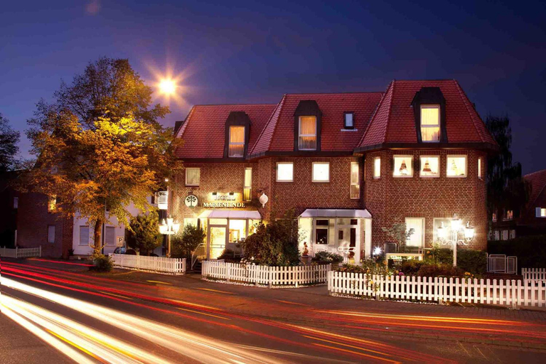 Others 3, Boardinghouse Marienlinde, Warendorf