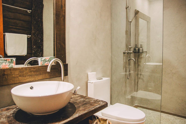 Bathroom 6