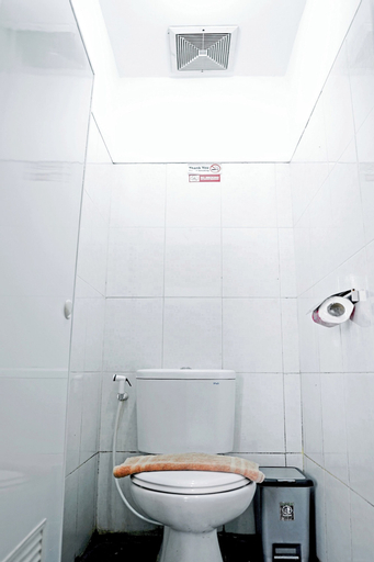 Bathroom 6