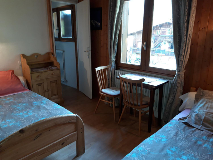 Others 5, Cremerie Balmat, Haute-Savoie