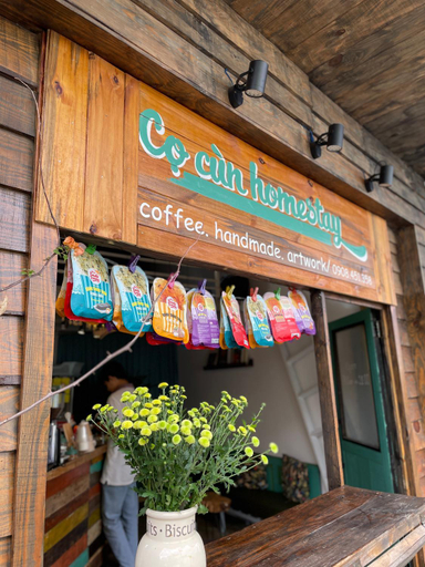 Others 2, Co Cun homestay/Handmade/Artwork, Buon Ma Thuot