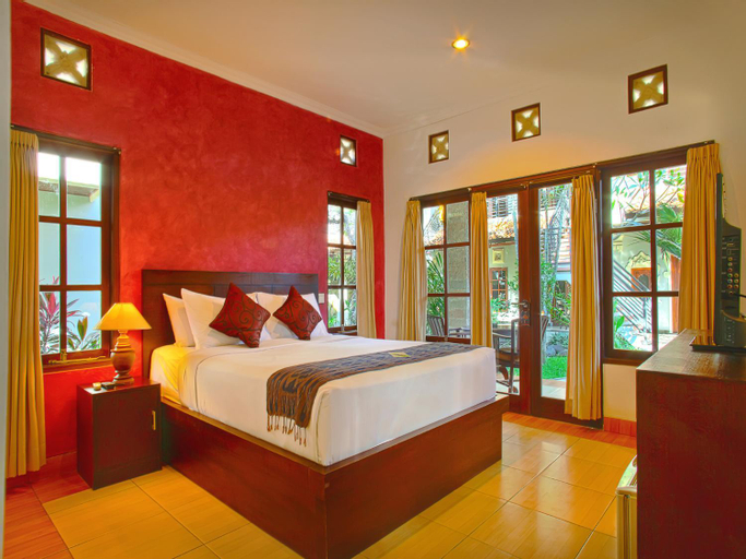 Bedroom 9