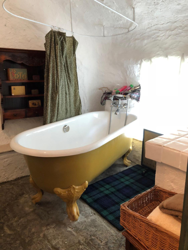 Bathroom 3, Dreamton Village, Kameoka