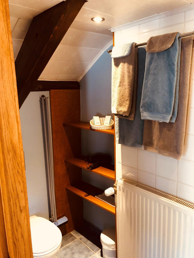 Bathroom 5