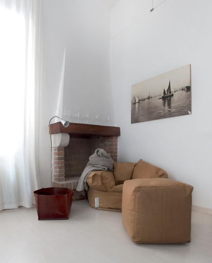 Others 2, Uma Apartments, Venezia