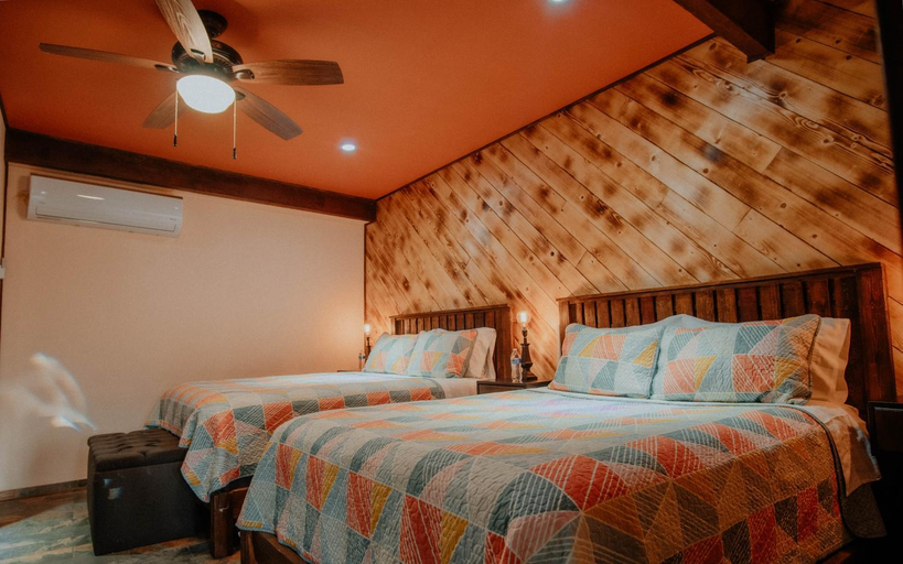 Bedroom 8