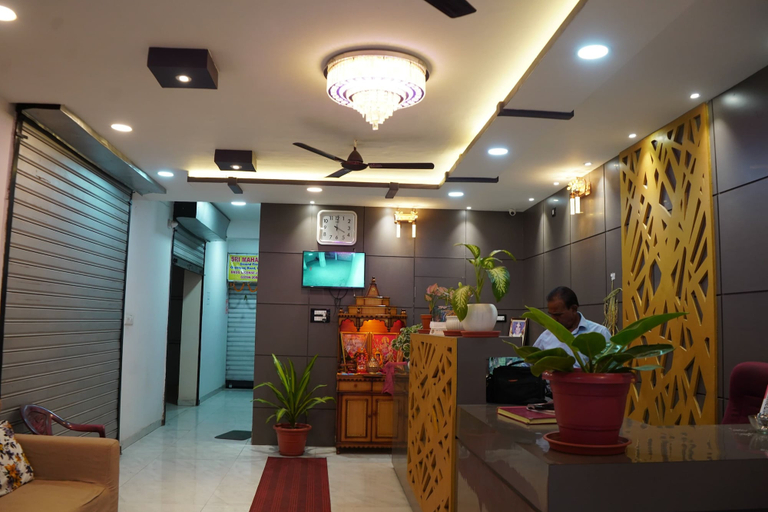 Others 5, Hotel Sai Palace, Ranchi