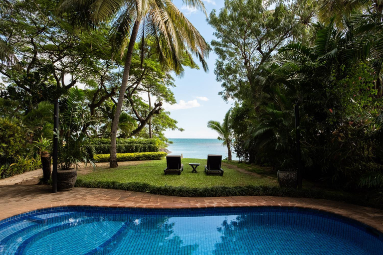 Sport & Beauty 5, First Landing Beach Resort and Villas, Ba