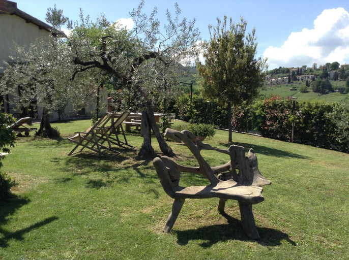 Others 3, Il Sogno, Perugia