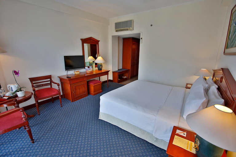 Bedroom 9