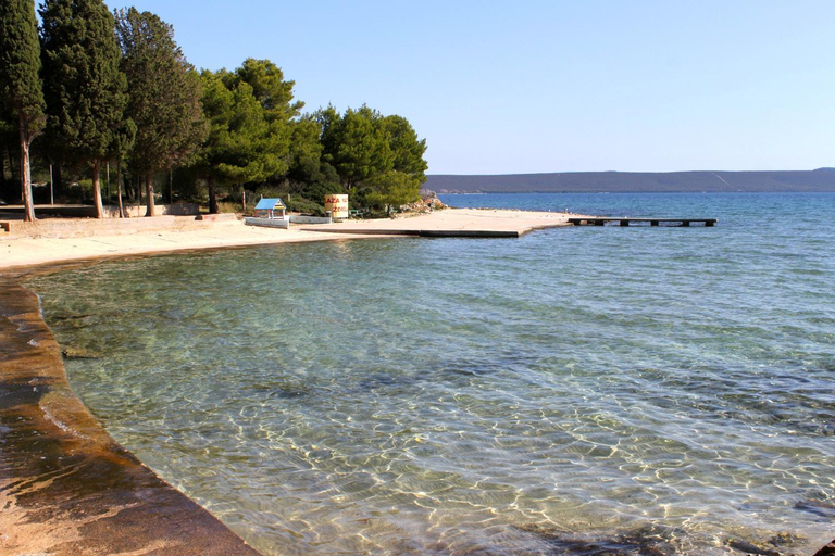 Others 4, Apartments by the sea Zdrelac, Pasman - 20583, Pašman