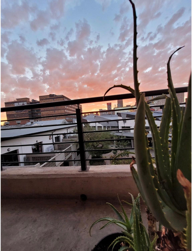 Others 4, Trendy apartments _ @ Craftsmanship on main, City of Johannesburg