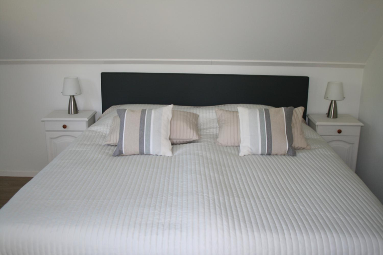 Others 3, De Borg Vakantie Appartementen, Winterswijk