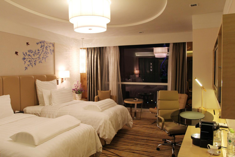 Bedroom 29
