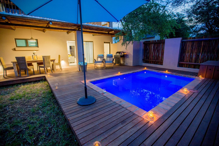 Sport & Beauty 2, Maya Manor, Mopani
