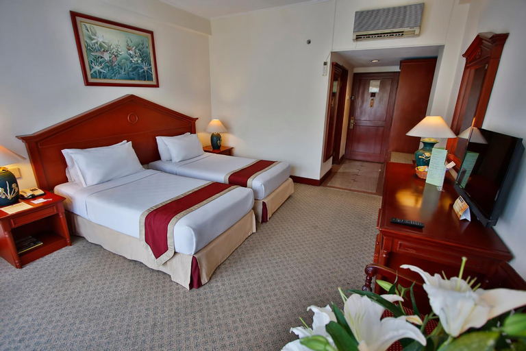 Bedroom 7