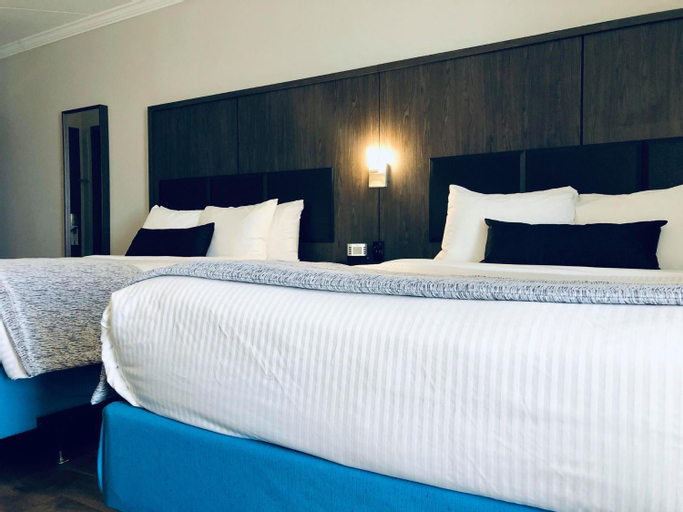 Bedroom 21