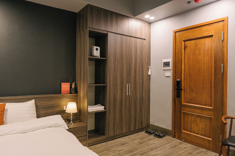 Bedroom 2, My Home, Tây Hồ