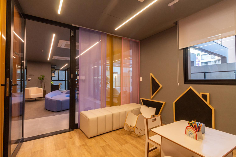 360 Limited Pinheiros, São Paulo
