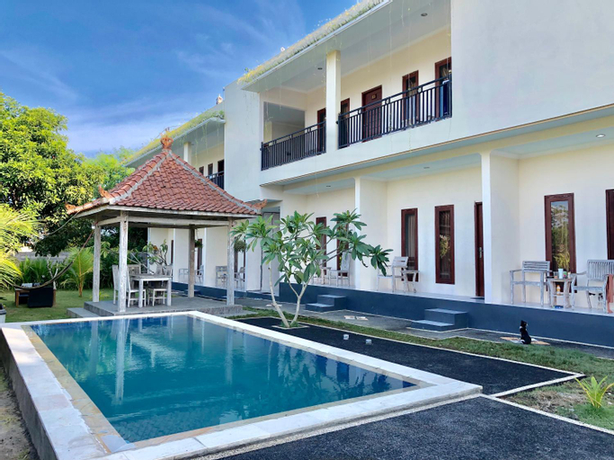 Swimming Pool 6