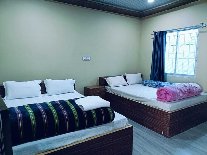 Others 5, Hilsan Residency, West Kameng