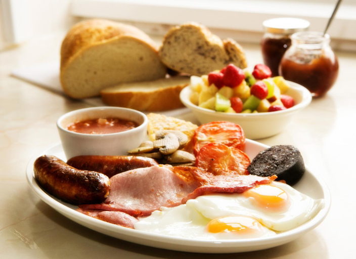 Food & Drinks 4, Glendower, Torbay
