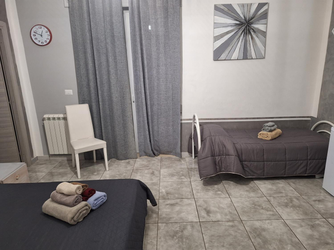 Others 5, El Primero, Lecce