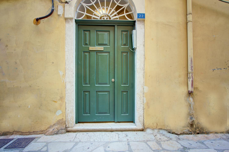 Others 4, Casa Nektaria, Ionian Islands