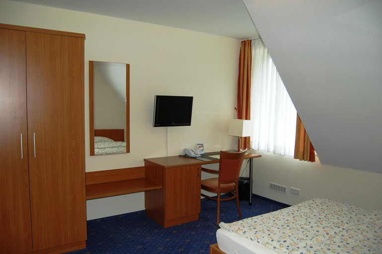 Bedroom 20