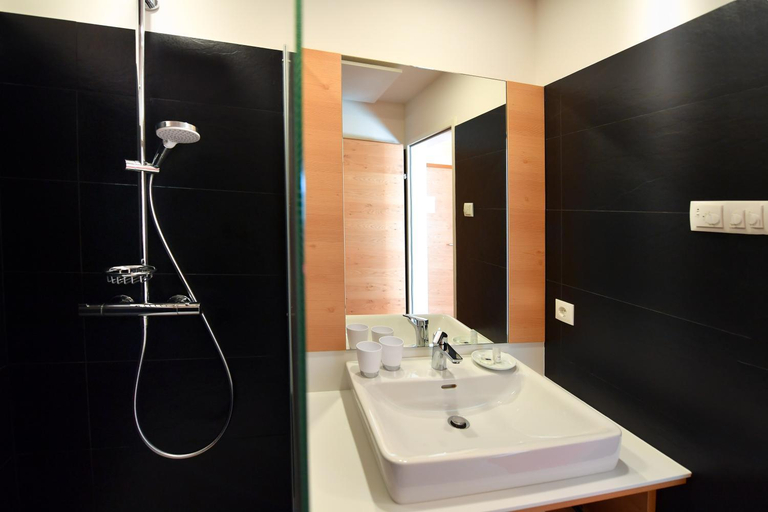 Bathroom 3, Gasthof Pension Seidl, Zwettl