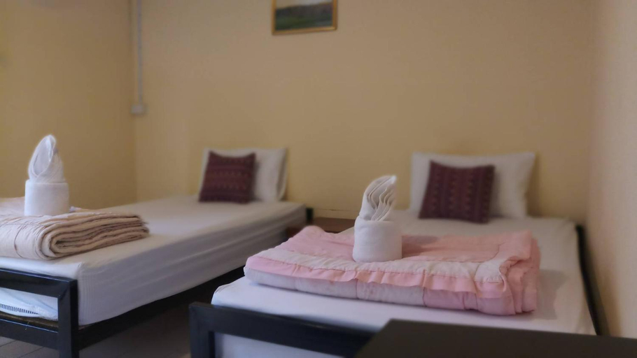 Others 4, P.L.P Guesthouse - Mae Hong Son, Muang Mae Hong Son
