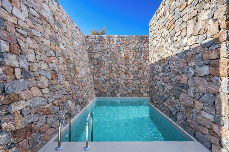 Sport & Beauty 5, Felicity Cave Suites - Santorini, South Aegean