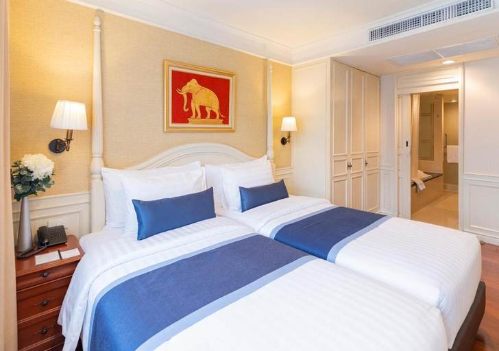 Bedroom 16