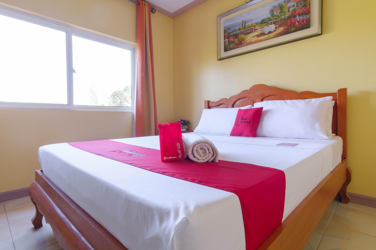 Bedroom 20