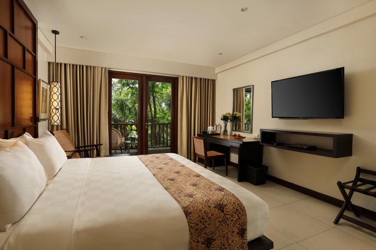 Bedroom 9