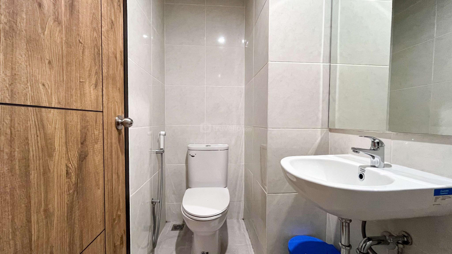Others 1, Comfort Nice Studio at Delft Ciputra By Travelio, Gowa