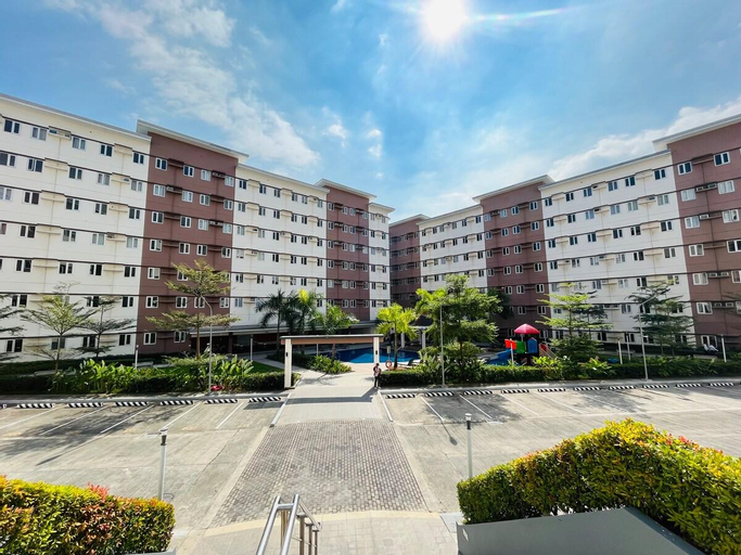 Amiela's Place, Trece Martires City