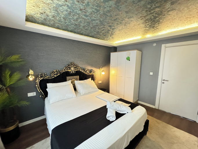 Bedroom 4, Grani Butik Otel, Nilüfer