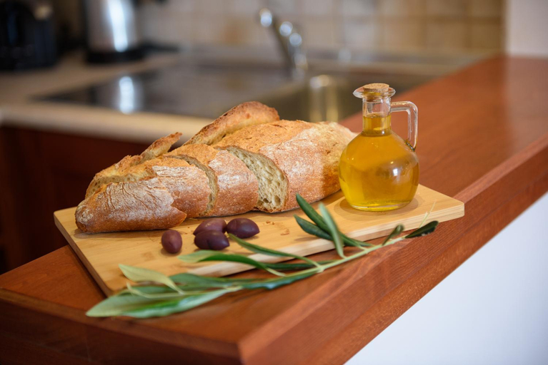 Food & Drinks 5, Barbati View Luxury Hotel Apartments, Ionian Islands