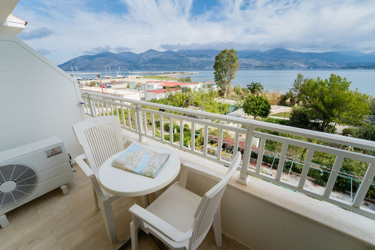 Others 5, Summery Hotel, Ionian Islands