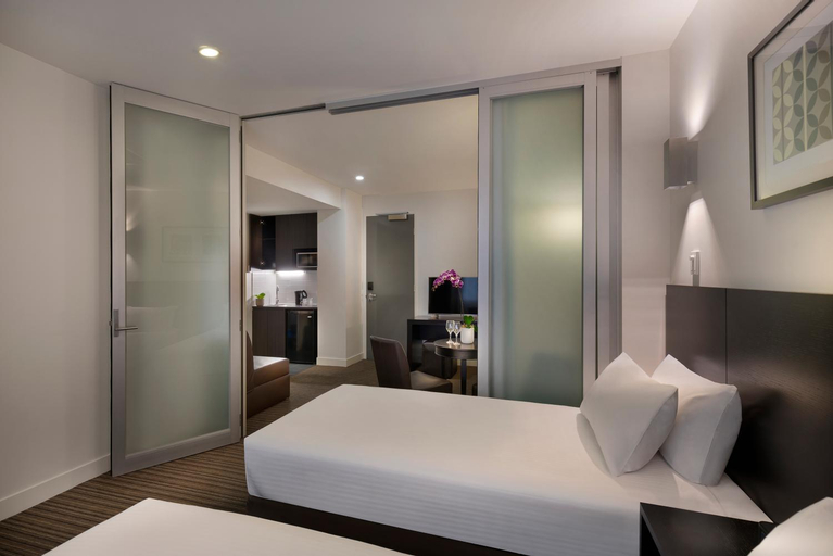 Bedroom 9