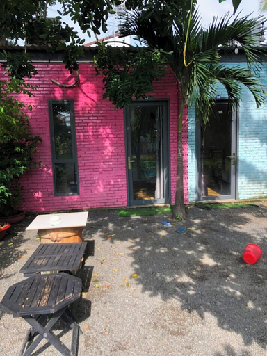 Exterior & Views 2, Homestay Lagi, La Gi
