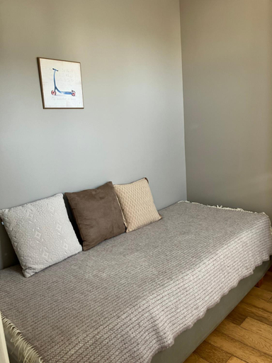 Others 2, Chambres avec Vue, Somme